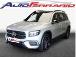 MERCEDES GLB          (X247) GLB 200 d Automatic AMG Line Advanced Plus