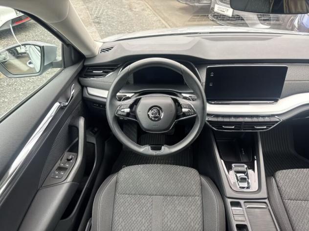 SKODA Octavia 4ª serie Octavia 1.5 TSI ACT Hybrid 150 CV DSG Style - Foto 9