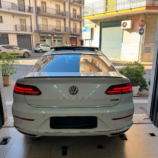 Volkswagen Arteon 2.0 BiTDI 240cv 4MOTION DSG R-Line - Foto 3