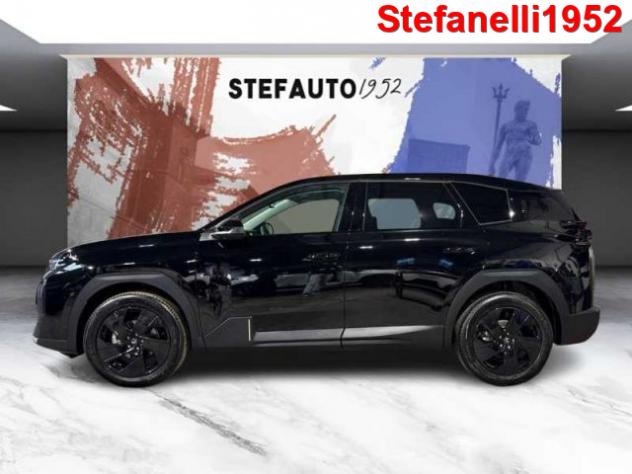 CITROEN C5 Aircross MAX Hybrid 145cv rif. 23782686 - Foto 3
