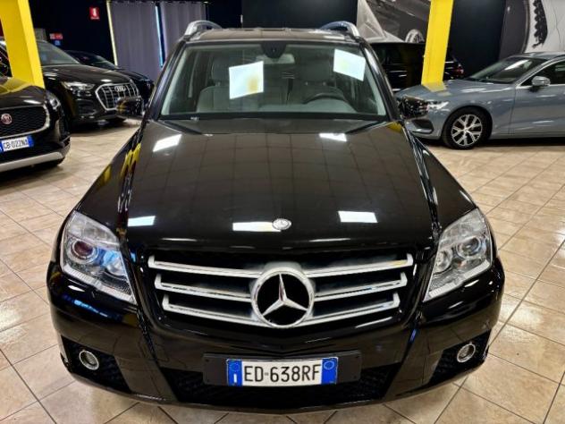 MERCEDES-BENZ GLK 220 CDI 4Matic SPORT - IVA ESPOSTA COMPRESA rif. 24170423 - Foto 2