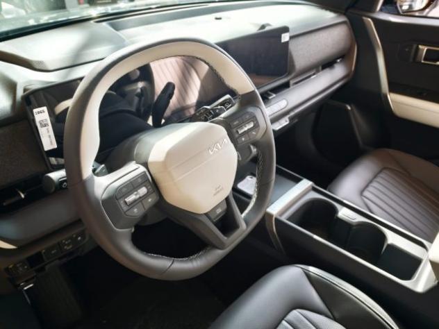 KIA Seltos 1.6 TGDi DCT GT-line - PRONTA CONSEGNA rif. 23935770 - Foto 7