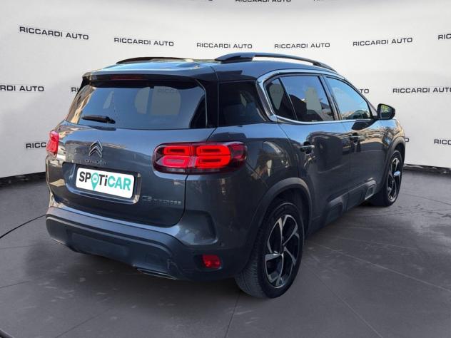 Citroën C5 Aircross PureTech 180 S&S EAT8 Shine - Foto 4
