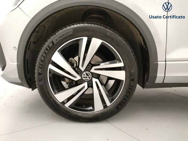 Volkswagen T-Roc 1.5 TSI ACT R-Line DSG - Foto 7