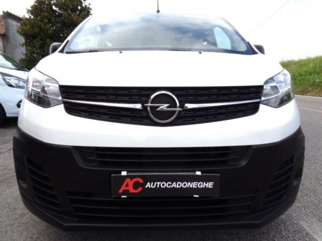 OPEL Vivaro 2.0cdti 9p.PL km certifiati OPEL, GARANZIA rif. 24039429 - Foto 3