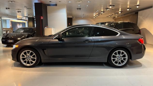 BMW 418D COUPE' M-SPORT 150CV - 2017 - Foto 7
