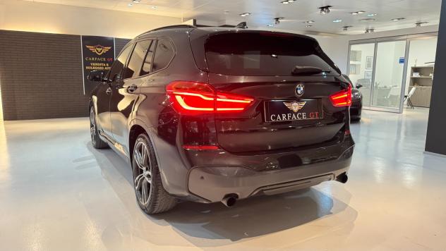 BMW X1 xDRIVE 20D MSPORT-X 190CV 2016 - Foto 6