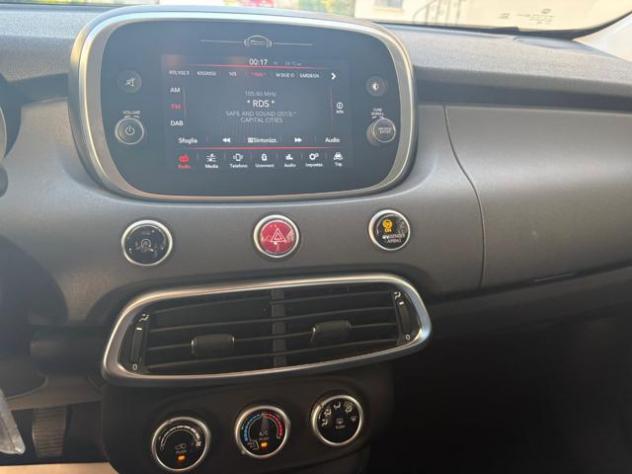 FIAT 500X 1.3 MultiJet 95 CV rif. 23779848 - Foto 10