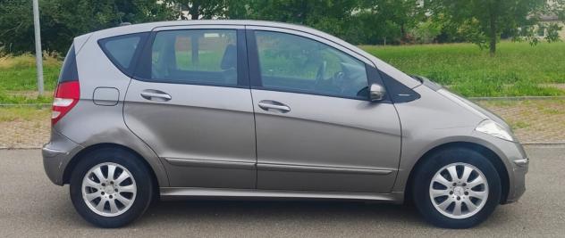 Mercedes-benz A 180 CDI Avantgarde - Foto 7