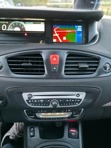 Renault Scenic Scic 1.5 dCi 110CV Luxe 7 posti - Foto 10