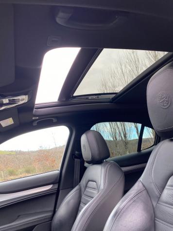 Alfa Romeo Stelvio 2.2 Turbodiesel 210 CV AT8 Q4 Veloce - Foto 9