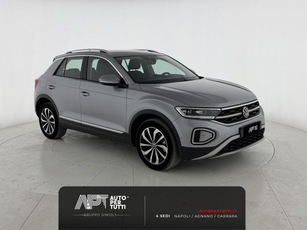 Volkswagen T-Roc T-Roc 2.0 tdi Style 4motion 150cv dsg - Foto 7