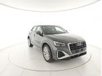 Audi Q2 35 TDI S tronic S line Edition