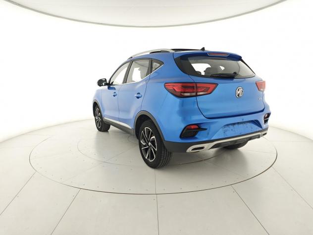 MG ZS 1.0T-GDI Luxury - Foto 6