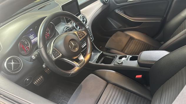 Mercedes-benz CLA 200 CLA 200 d S.W. 4Matic Automatic Sport - Foto 3