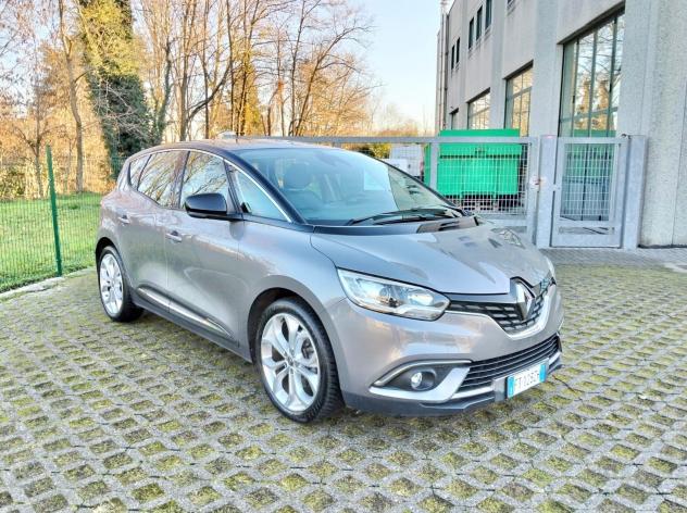 Renault Scenic Blue dCi 120 CV Initiale Paris*Navi*Camera - Foto 3