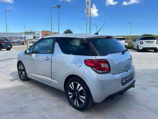 Citroen DS3 1.6 bluehdi Chic 75cv - Foto 6