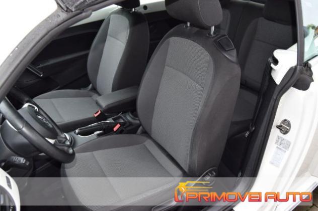 VOLKSWAGEN Maggiolino Cabrio 1.2 TSI rif. 22792670 - Foto 2