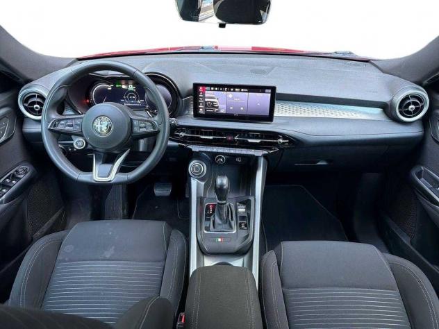 Alfa Romeo Tonale 1.5 130 CV MHEV TCT7 Super - Foto 9