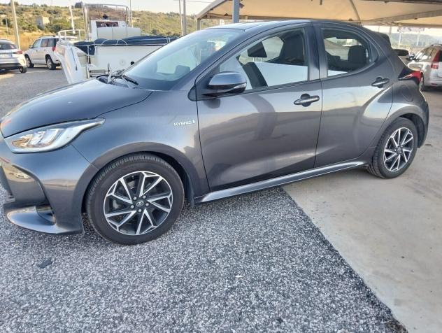 Toyota Yaris 1.5 Hybrid 5P Lounge - Foto 6