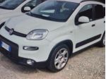 FIAT Panda 1.0 FireFly S&S Hybrid City Life rif. 24127098