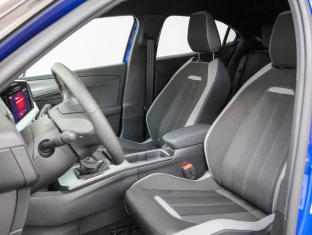 OPEL Mokka 1.2 Turbo 136CV GS *PROMO PARISI GROUP* rif. 23786592 - Foto 8
