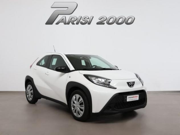 TOYOTA Aygo X 1.0 72CV Play *PROMO PARISI GROUP* rif. 23308001 - Foto 2