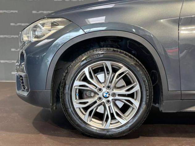 BMW X1 xDrive18d Sport rif. 23488419 - Foto 8