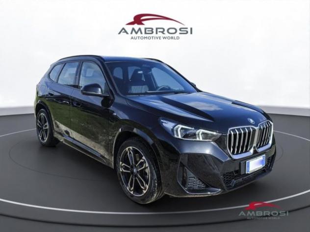 BMW X1 sDrive18d Msport Premium Package rif. 23956373 - Foto 2
