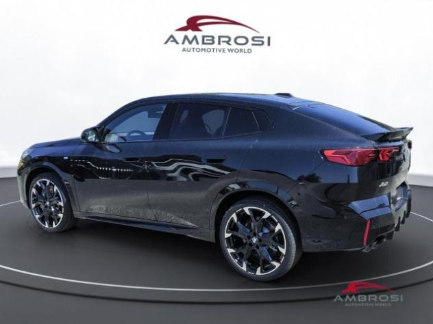 BMW X2 M35i xDrive Msport Pro Innovation Package rif. 23455110 - Foto 4