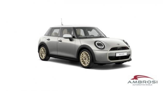 MINI Cooper S 5 PORTE FAVOURED rif. 21161413 - Foto 7