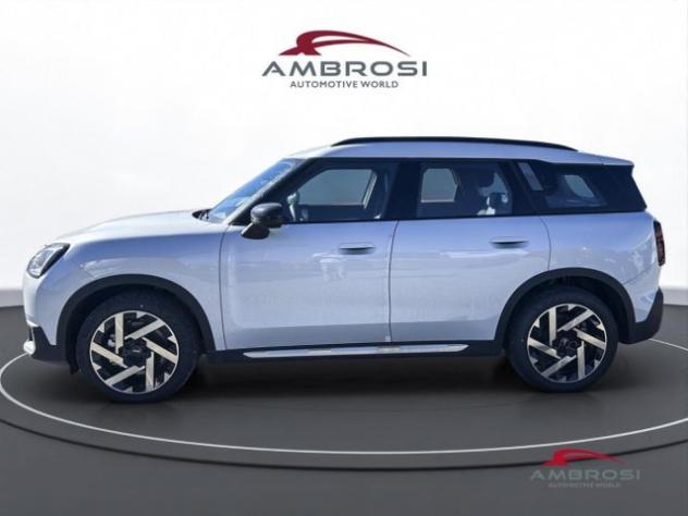 MINI Countryman Cooper S ALL4 Favoured rif. 23429624 - Foto 4
