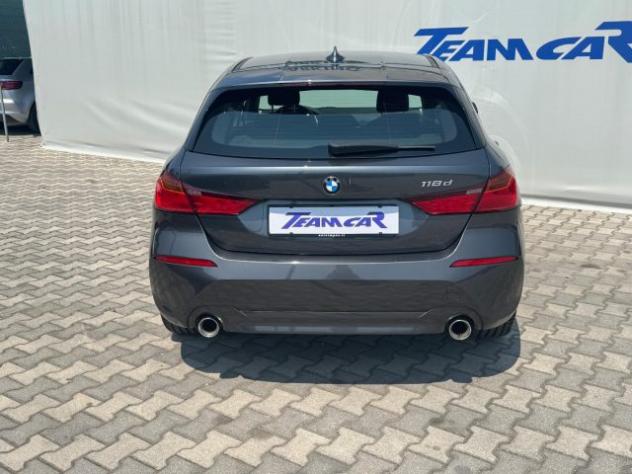 BMW 118 d 5p. Business rif. 23834444 - Foto 2