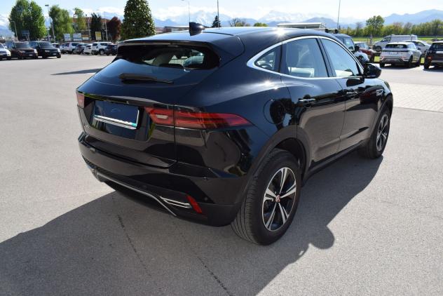 Jaguar E-Pace 2.0D I4 163 CV AWD Auto SE IVA ESPOSTA - Foto 8