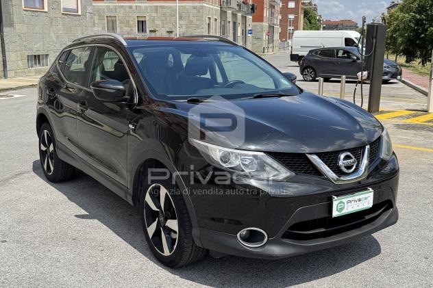 NISSAN Qashqai 1.5 dCi Acenta - Foto 3