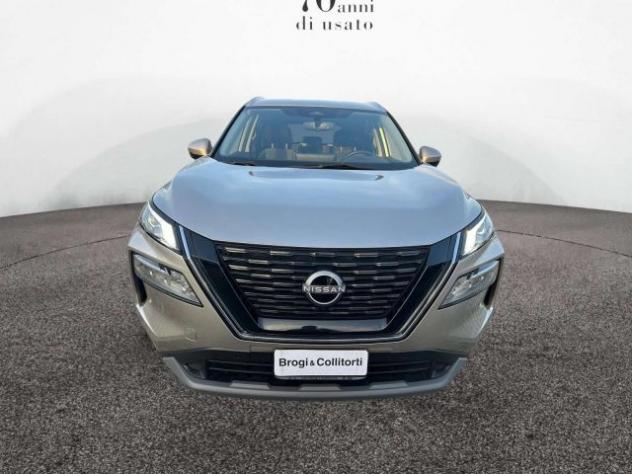 NISSAN X-Trail IV 2022 1.5 e-power N-Connecta 2wd auto rif. 23735137 - Foto 2