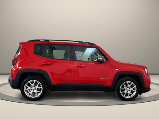 JEEP Renegade 1.6 Mjt 120 CV Limited rif. 23643247 - Foto 4