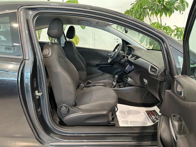 Opel Corsa 1.3 CDTI Cosmo NEOPATENTATI - Foto 8