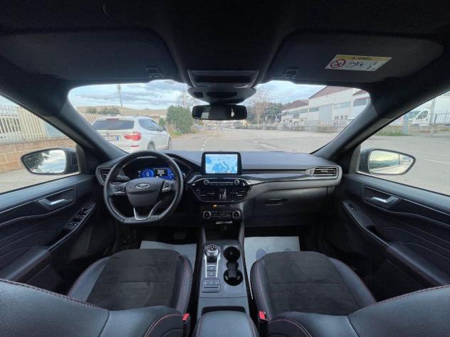 FORD - Kuga - 2.0 EcoBl. 120CV aut. 2WD ST-Line X - Foto 10