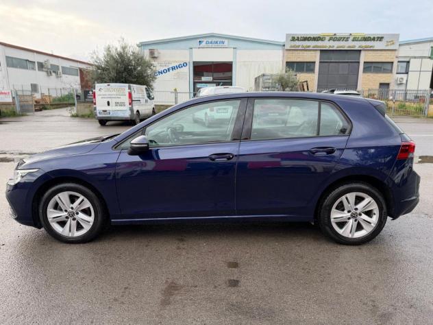 VOLKSWAGEN - Golf - 2.0 TDI SCR Style - Foto 4