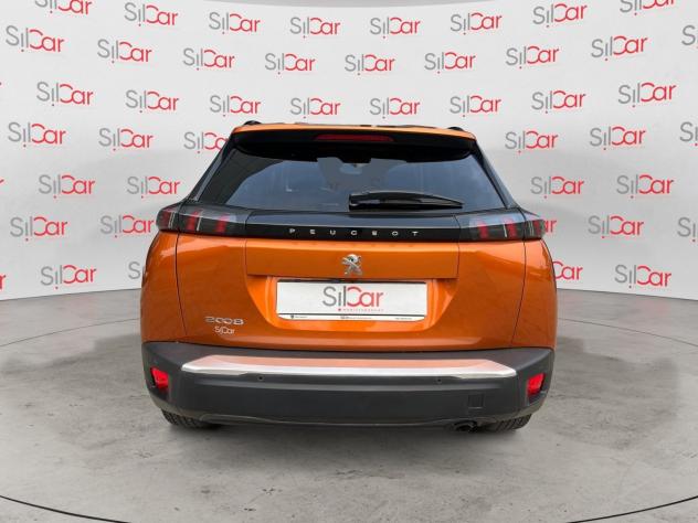 Peugeot 2008 PureTech 100 Allure Pack S/S - Foto 5