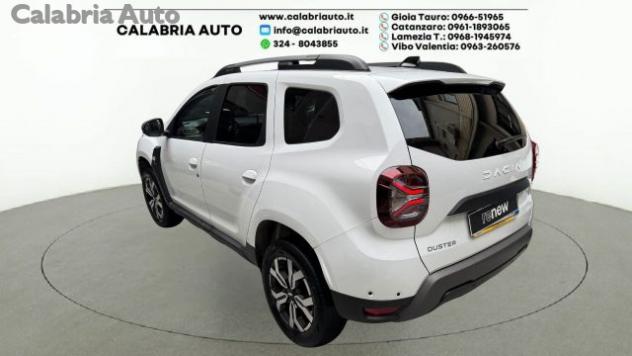 DACIA Duster 1.0 TCe GPL 4x2 Journey UP rif. 24194513 - Foto 3