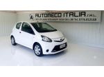 Toyota Aygo 1.0 BENZ. - 2014 - KM. 170 MILA!!!