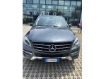 MERCEDES-BENZ ML 250 BlueTEC 4Matic Premium rif. 22388316