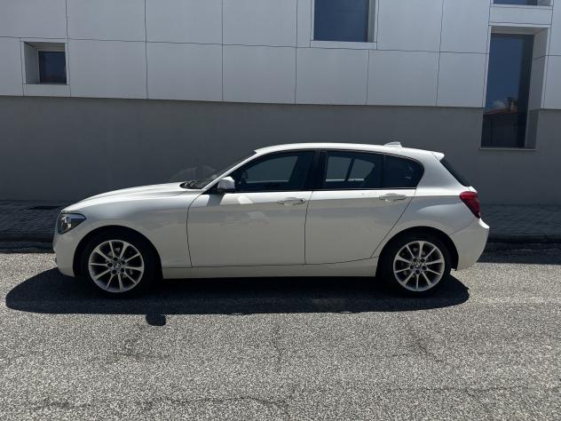 BMW Serie 1 116d Sport - Foto 3