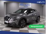 Nissan Juke 1.0 DIG-T N-Connecta 114CV DCT