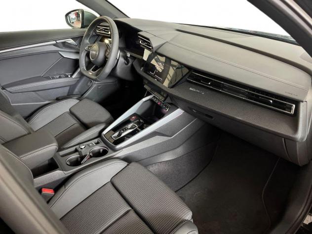 Audi A3 IV S3 Sportback 2.0 tfsi quattro s-tronic - Foto 9