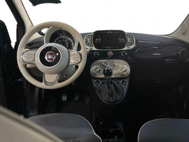 FIAT 500 III 2015 1.2 Lounge s&s 69cv my19 - Foto 8