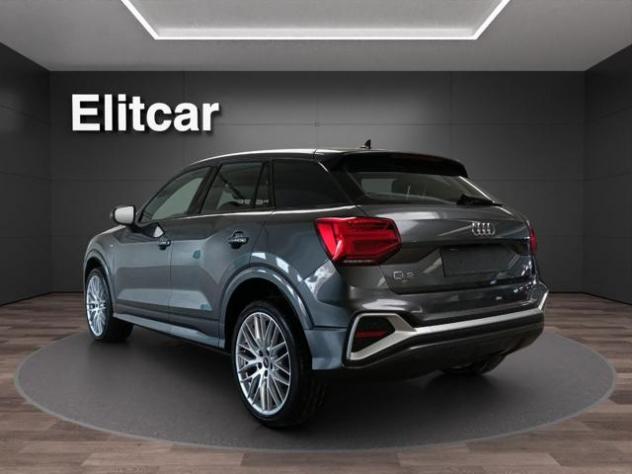 AUDI Q2 35 TDI S tronic S line Edition rif. 23013036 - Foto 6