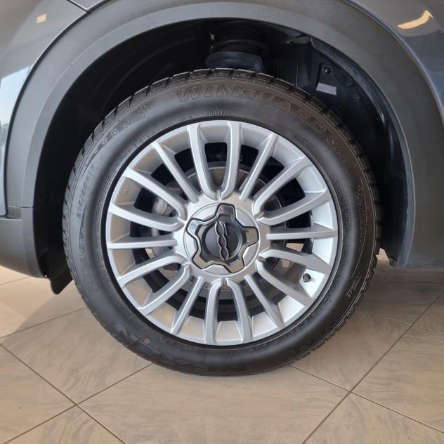 FIAT 500X CONNECT 1.0 Bz 120cv Euro 6D - Foto 9